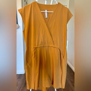 NWT Atheleta Marlow Romper Small